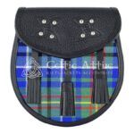 O sullivan Tartan Sporran