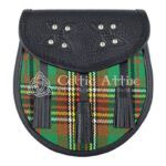 Tara Murphy Tartan Sporran