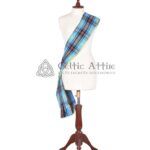Bell Of Borders Tartan Sash
