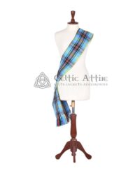 Bell Of Borders Tartan Sash