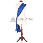Elliot Modern Tartan Sash for Women