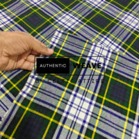 Gordon Dress Tartan Fabric