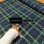 Graham Tartan Fabric