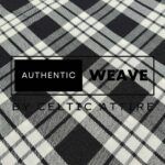 Menzies Tartan Fabric