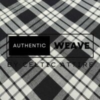 Menzies Tartan Fabric