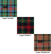 Alphabetic Order Series "Logan