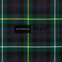 Campbell of Argyll Modern Tartan Fabric