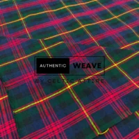 Maclennan Modern Tartan Fabric