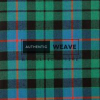 Morrison Ancient Tartan Fabric