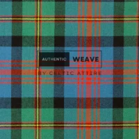 Logan Ancient Tartan Fabric