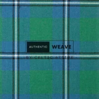 Irvine Ancient Tartan Fabric