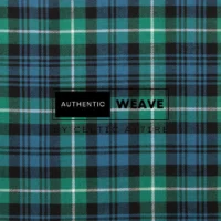 Lamont Ancient Tartan Fabric