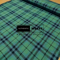 Marshall Ancient Tartan Fabric