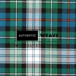 Mackenzie Dress Ancient Tartan Fabric