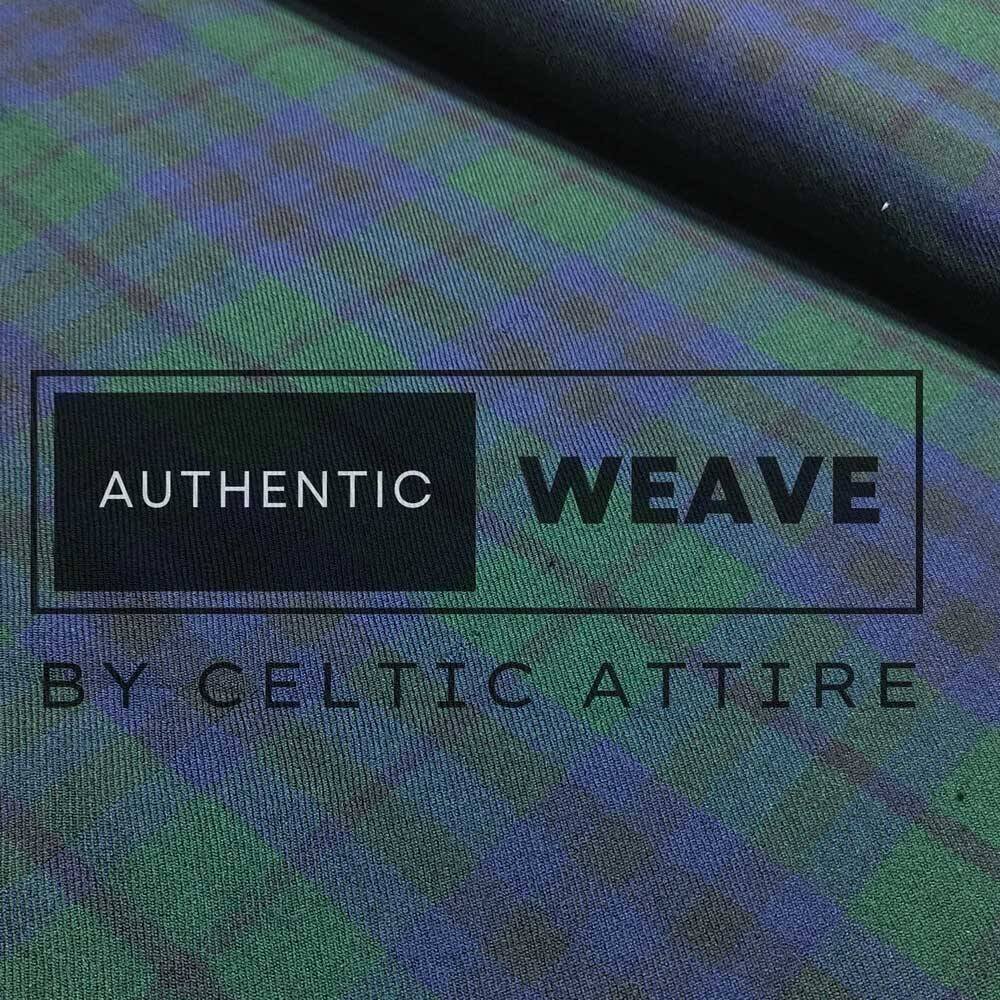 Marshall Modern Tartan Fabric Marshall Modern Tartan Fabric