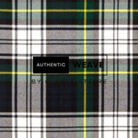 Gordon Dress Modern Tartan Fabric