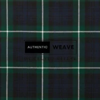 Lamont Modern Tartan Fabric
