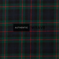 Murray of Athol Modern Tartan Fabric