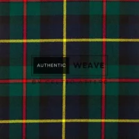 Clan Macleod Tartan Fabrics