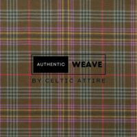 Clan Kennedy Tartan Fabrics