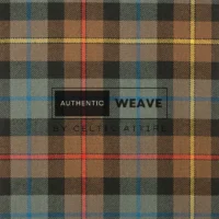 Clan Smith Tartan Fabrics