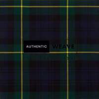 Gordon Modern Tartan Fabric