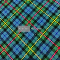 Smith Ancient Tartan Fabric