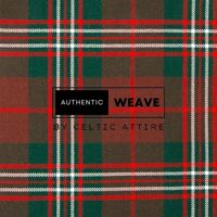 Scott Hunting Modern Tartan Fabric
