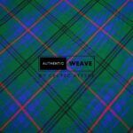 Walker Modern Tartan Fabric