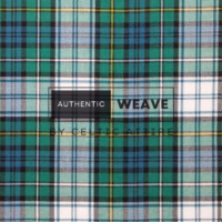 Campbell Dress Ancient Tartan Fabric