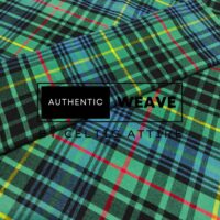 Stewart Hunting Ancient Tartan Fabric