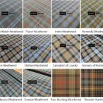 Weathered Tartan Shades