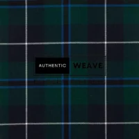 Douglas Modern Tartan Fabric
