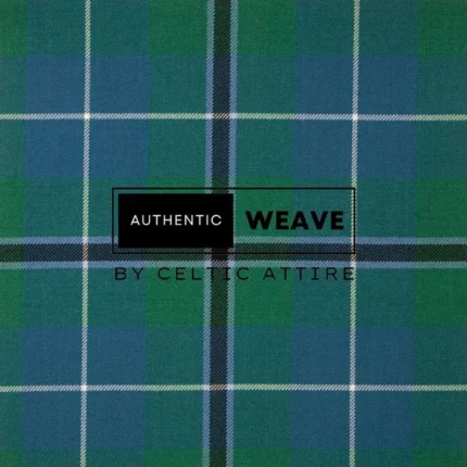 Douglas Ancient Tartan Fabric