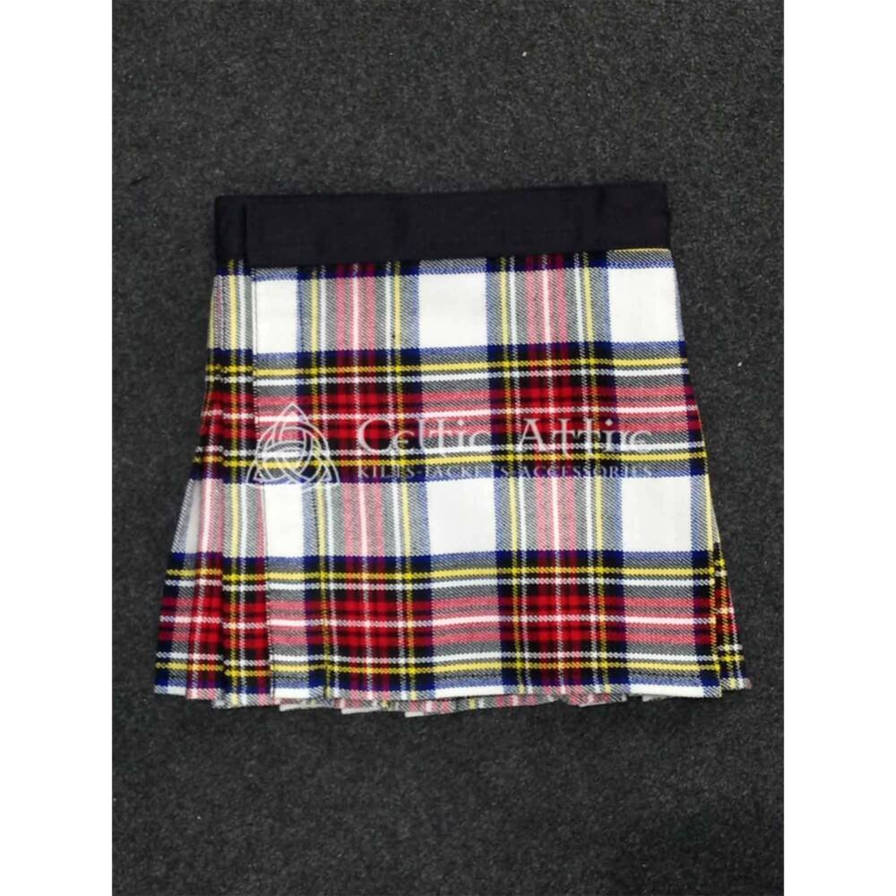 Dress Stewart Tartan Children Kilts Dress Stewart Tartan Children Kilts