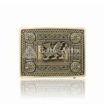 Welsh Dragon Scottish Kilt Belt Buckle