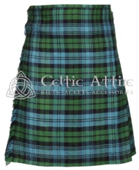 Black Watch Tartan 8 Yard Kilt