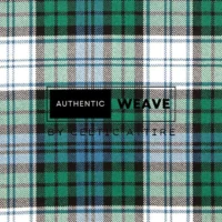 Black Watch Dress Ancient Tartan Fabric