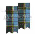Anderson Tartan Flashes