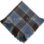 Mens Scottish Anderson Tartan Flyplaid