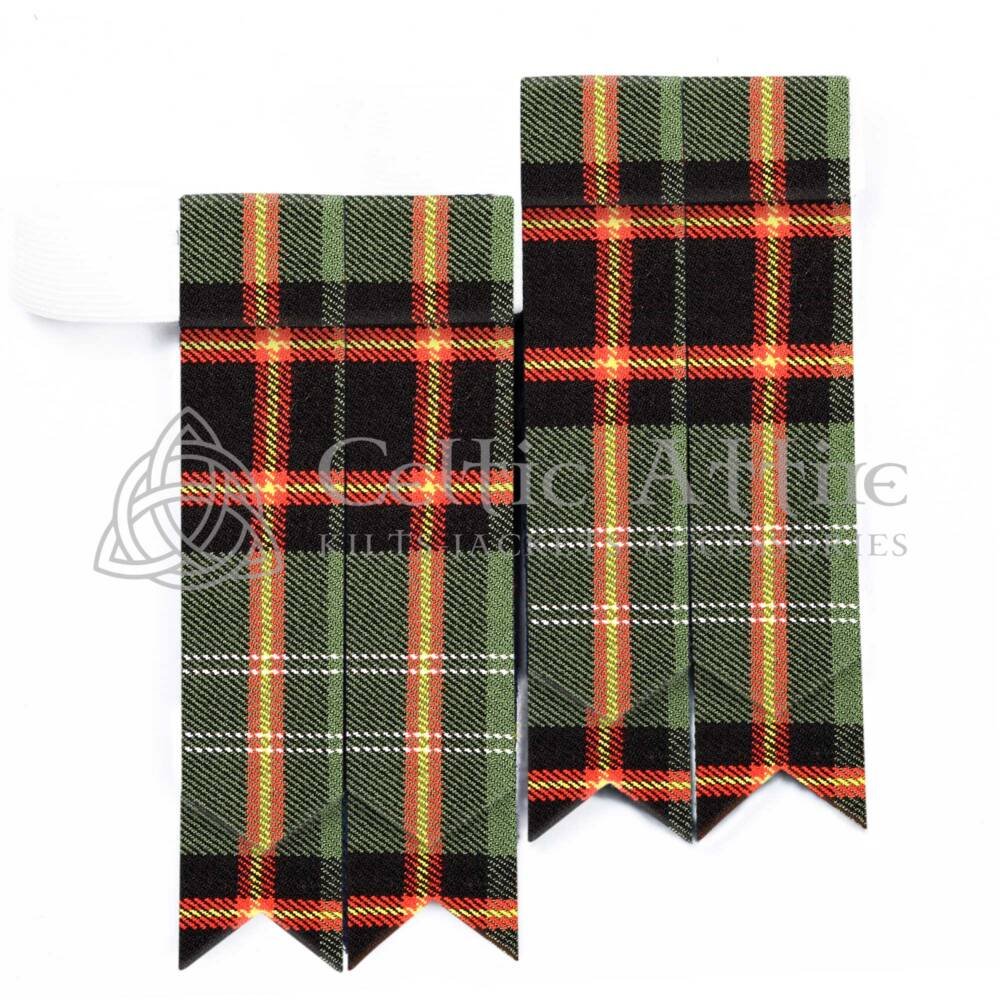 Bomb Tech Tartan Flashes Bomb Tech Tartan Flashes