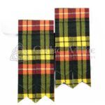 Buchanan Tartan Flashes