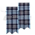 Ferris Tartan Flashes