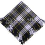 Mens Scottish Dress Gordon Tartan Flyplaid