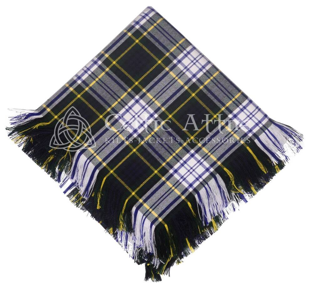 Mens Scottish Dress Gordon Tartan Flyplaid Mens Scottish Dress Gordon Tartan Flyplaid