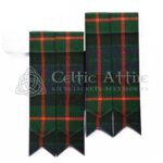 Gunn Tartan Flashes