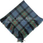 Mens Scottish Gunn Ancient Tartan Flyplaid
