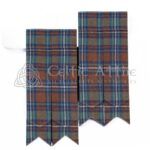 Kerry Tartan Flashes