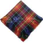 Mens Scottish LGBTQ Pride Tartan Flyplaid