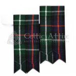 Mackenzie Tartan Flashes